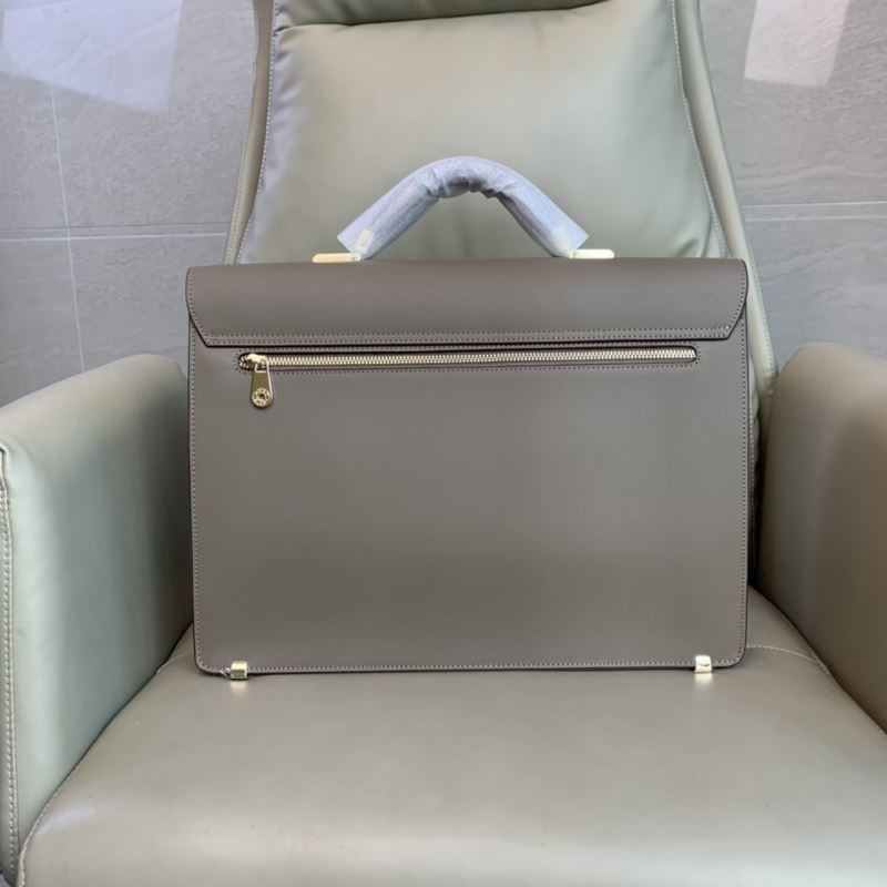 Mens Montblanc Briefcases